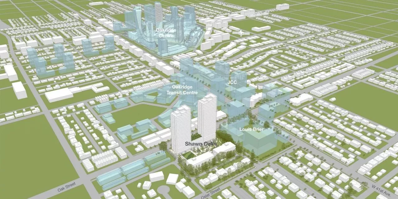 Vancouver Development Project Faces Delay as Developer Faces Receivership