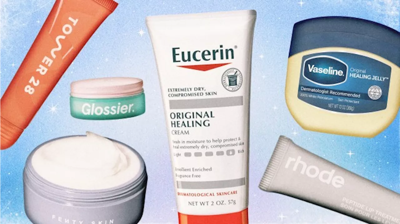 Winter Skincare Hacks: Editors Share Their Must-Have Products for Combatting Dry Skin