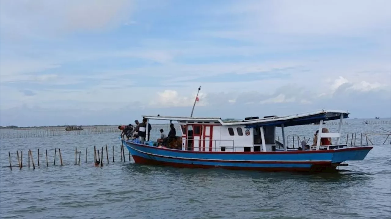 Kholid dan Susan Herawati Kritik Penanganan Pagar Laut: Tidak Cukup Hanya Denda