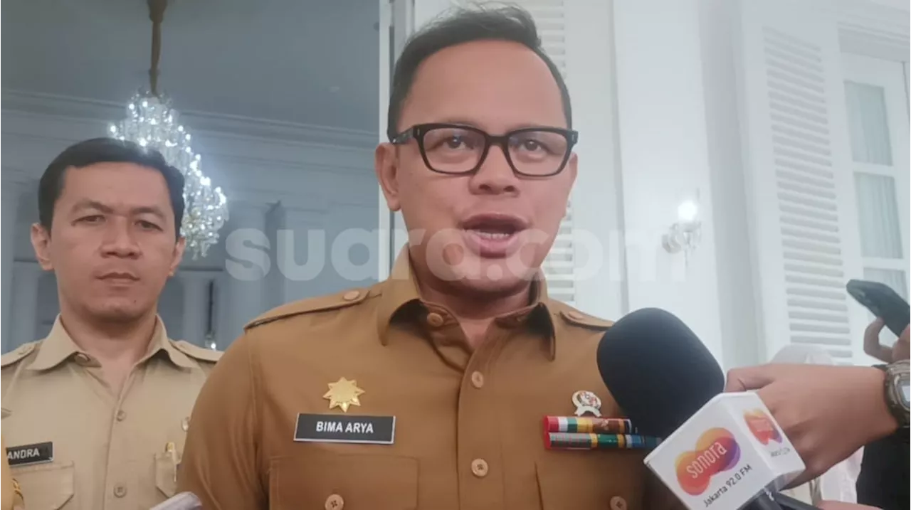 KPK Gelar Retret Kepala Daerah 2024, Fokus Edukasi Pemberantasan Korupsi