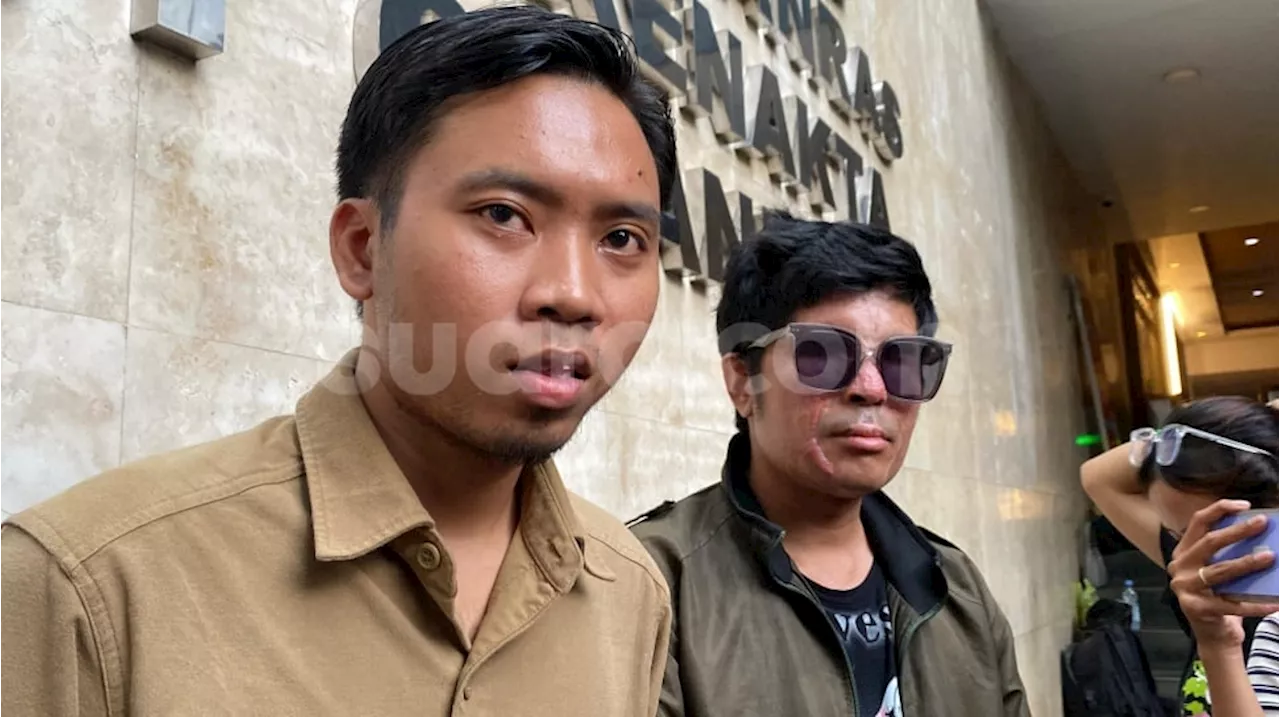 Parisman Sihaloho Kritik Pernyataan Pengacara Agus Salim, Rizaldi Hendriawan