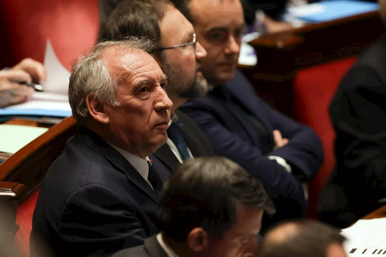 Budget 2025, immigration, censure… : François Bayrou invité de LCI lundi soir