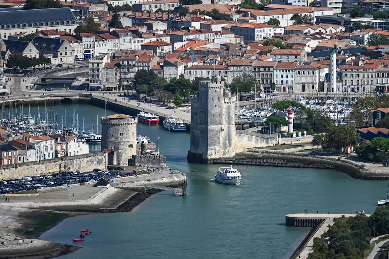 INFO « SUD OUEST ». Emblème de La Rochelle, la tour Saint-Nicolas ne rouvrira pas avant 2030