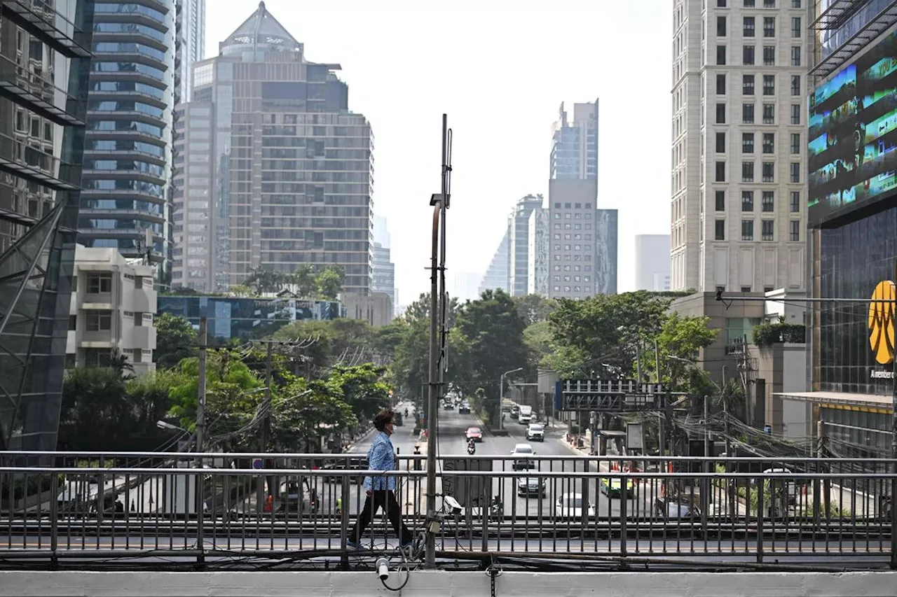 Thaïlande : plus de 350 écoles fermées à Bangkok en raison de la pollution de l’air