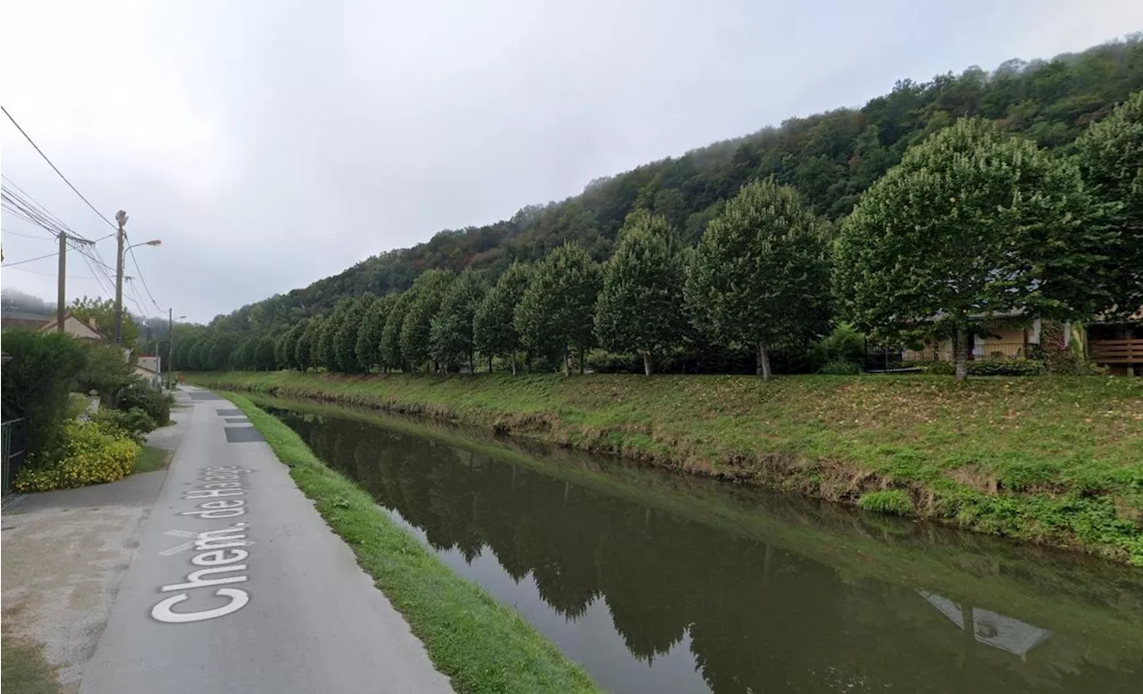 Voiture qui a chuté dans le canal à Périgueux : la victime est le fils de l’ex-ministre de la Santé de Madagascar