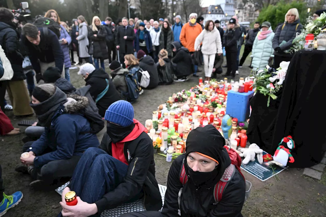 Aschaffenburg: Protest gegen Höcke bei AfD-Kundgebung zu Messerangriff