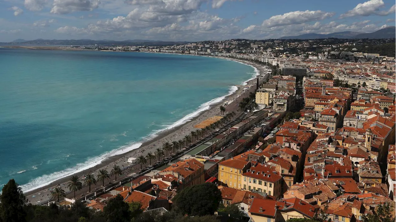 Nizza verbietet Anläufe großer Kreuzfahrtschiffe