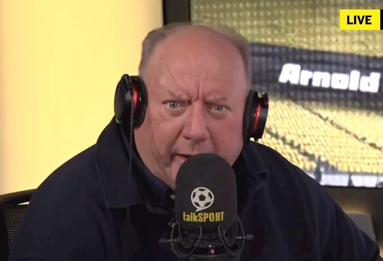 Alan Brazil's Half Marathon in Gazelles: A Shocking Tale of Endurance