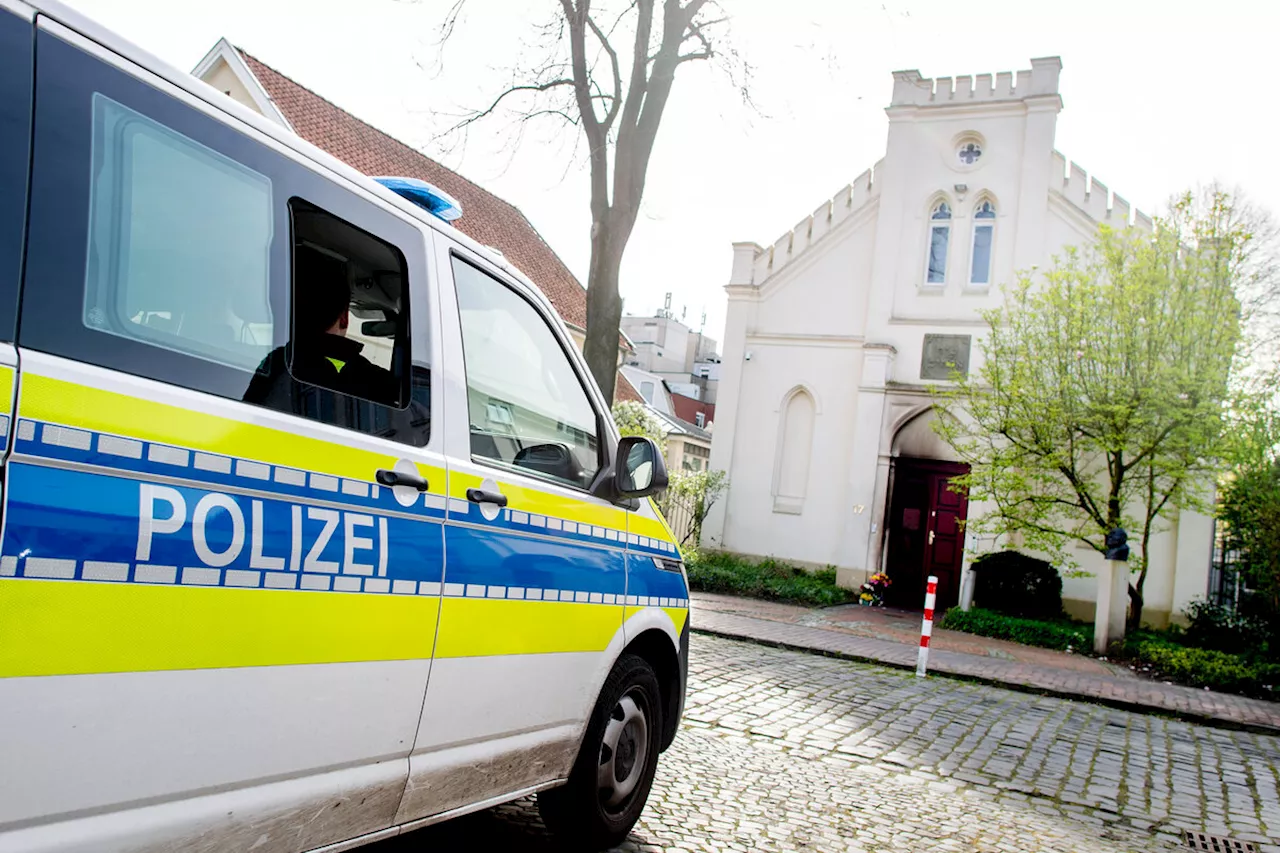 Brandanschlag auf Oldenburger Synagoge: „Aktenzeichen XY“ führt Polizei zu Tatverdächtigen