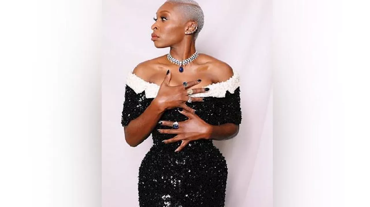 Cynthia Erivo Raih Nominasi Oscar untuk Peran Elphaba di Film 'Wicked'