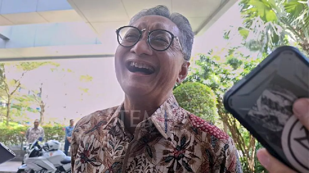 Menteri PU Dody Hanggodo: Kinerja Kementerian Baik, Fokus Lanjutkan Proyek Jokowi