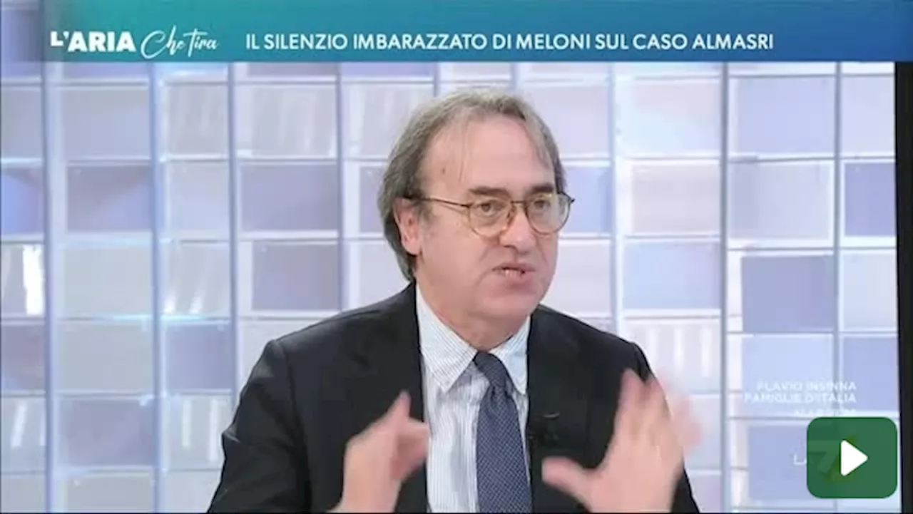 Bonelli: Governo Meloni Protegge Trafficanti di Esseri Umani