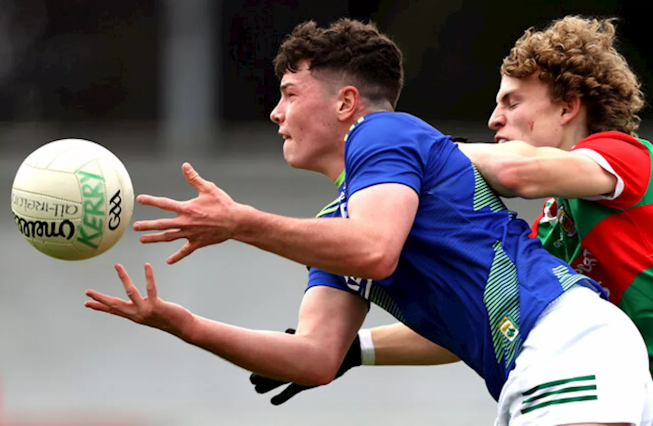 Kerry and Cork hand out debuts for opening round of league action