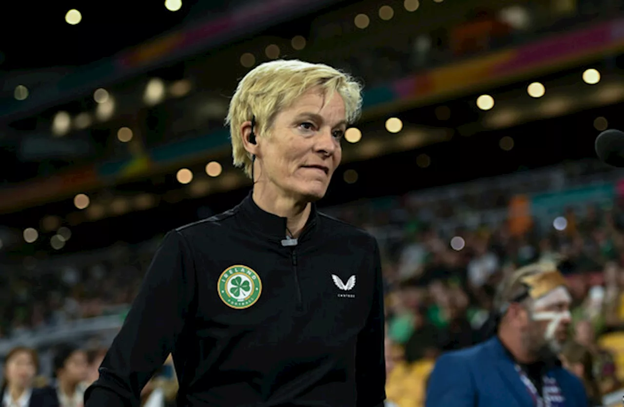 Vera Pauw named head coach of United Arab Emirates women's team