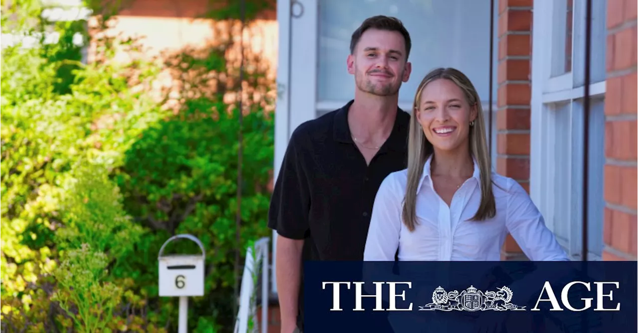 Melbourne's Housing Gap Widens: Units vs. Houses