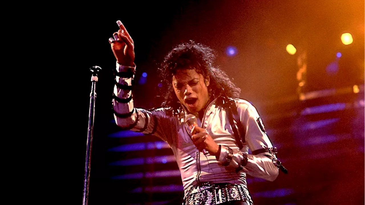 Michael Jackson Biopic in Hot Water Over Allegations and Signed Agreements