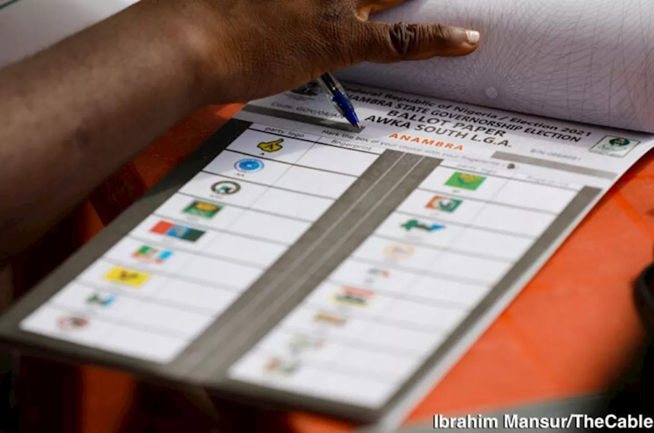 INEC's Inaction Threatens Nigeria's Democratic Experiment