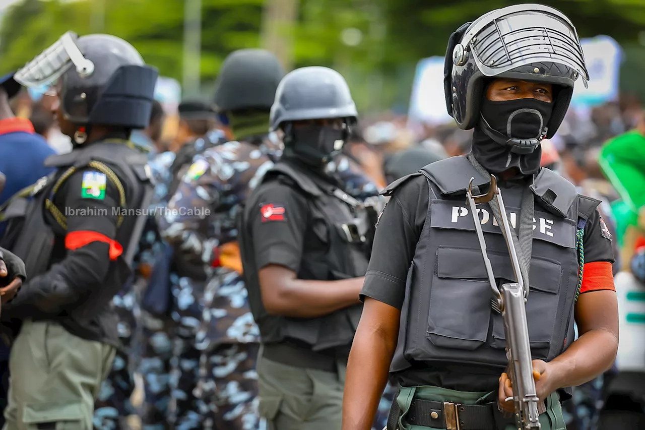 Kano Police Issue Terror Alert, Urge Residents to Avoid Crowded Areas