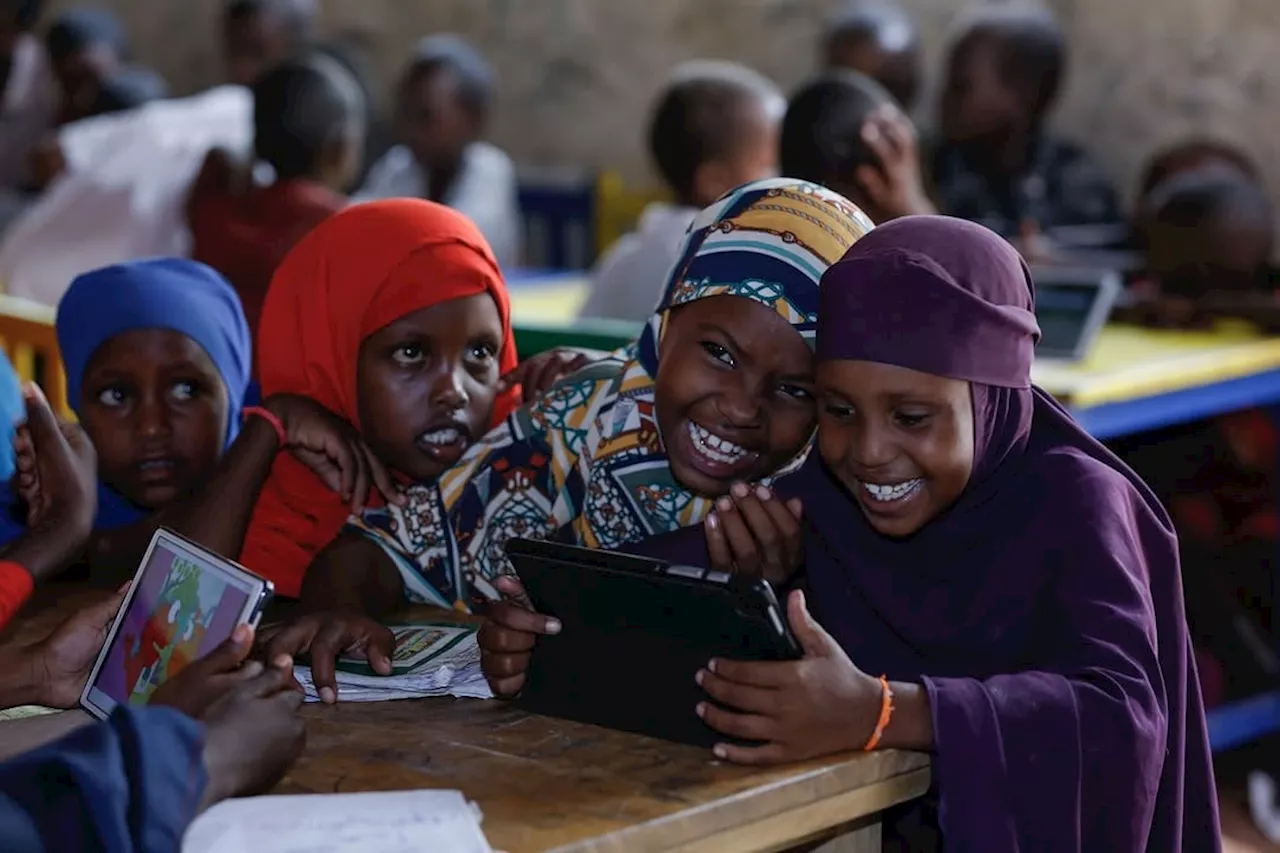 Nigeria to Integrate AI Education into Curricula