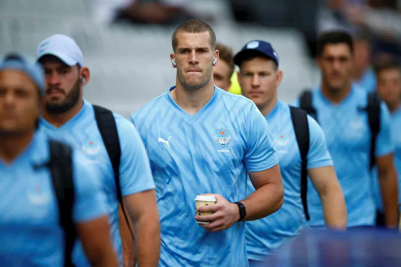 Bulls Unleash Powerful Squad for Lions Clash