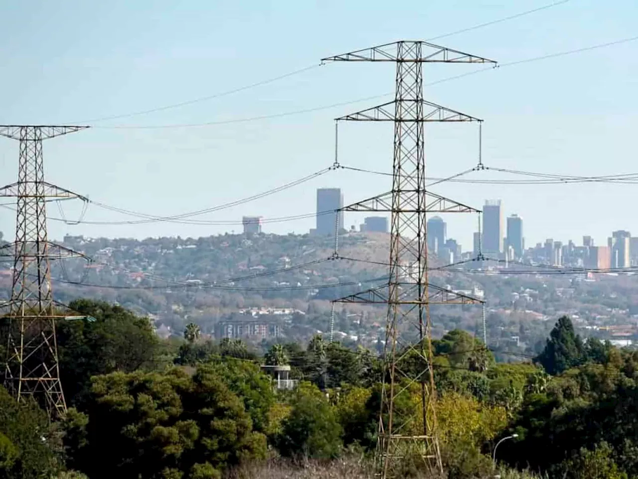 Eskom proposes further tariff restructuring to ensure ‘transparency and fairness’