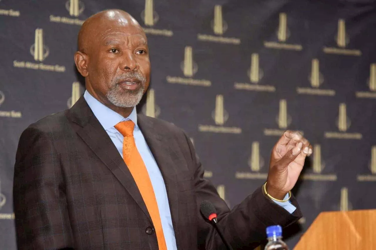 Lesetja Kganyago Elected as New Chancellor of Stellenbosch University