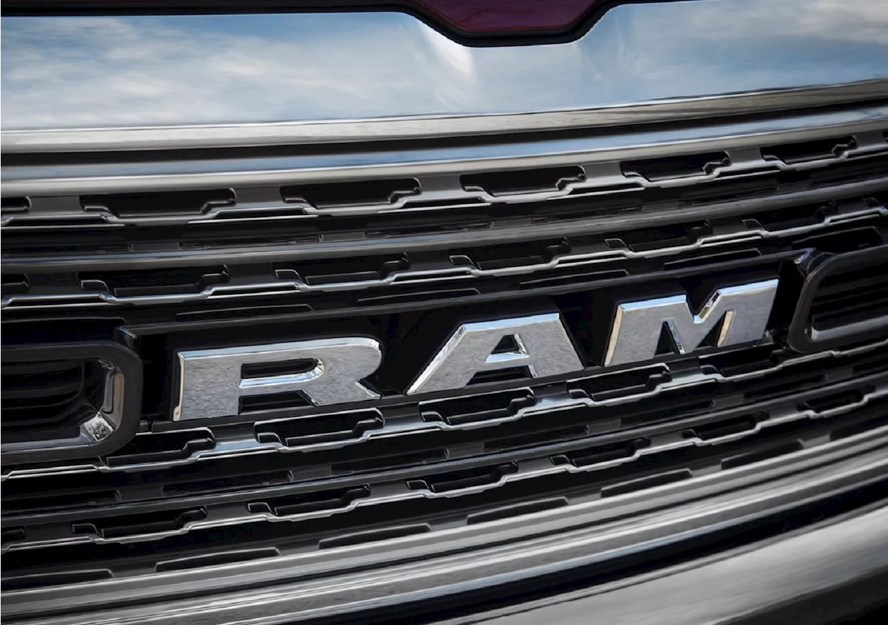 Ram Confirms Return of Small Truck in 2027