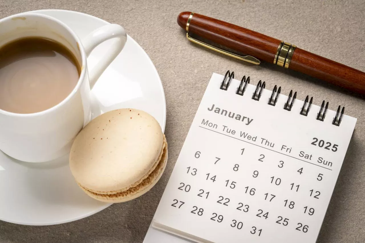 Surviving the January Blues: A Month That Feels Like a Year