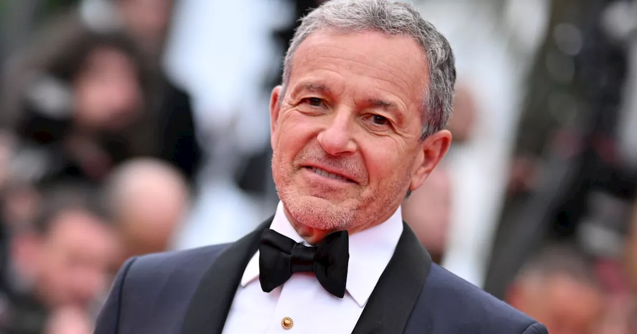 Bob Iger’s Big 2024 Pay Day Revealed