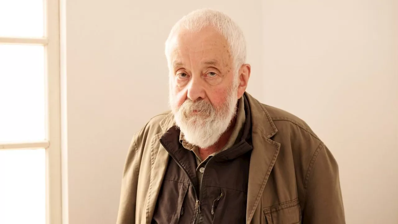 Mike Leigh Defends 'Hard Truths' Against Accusations of Cultural Appropriation