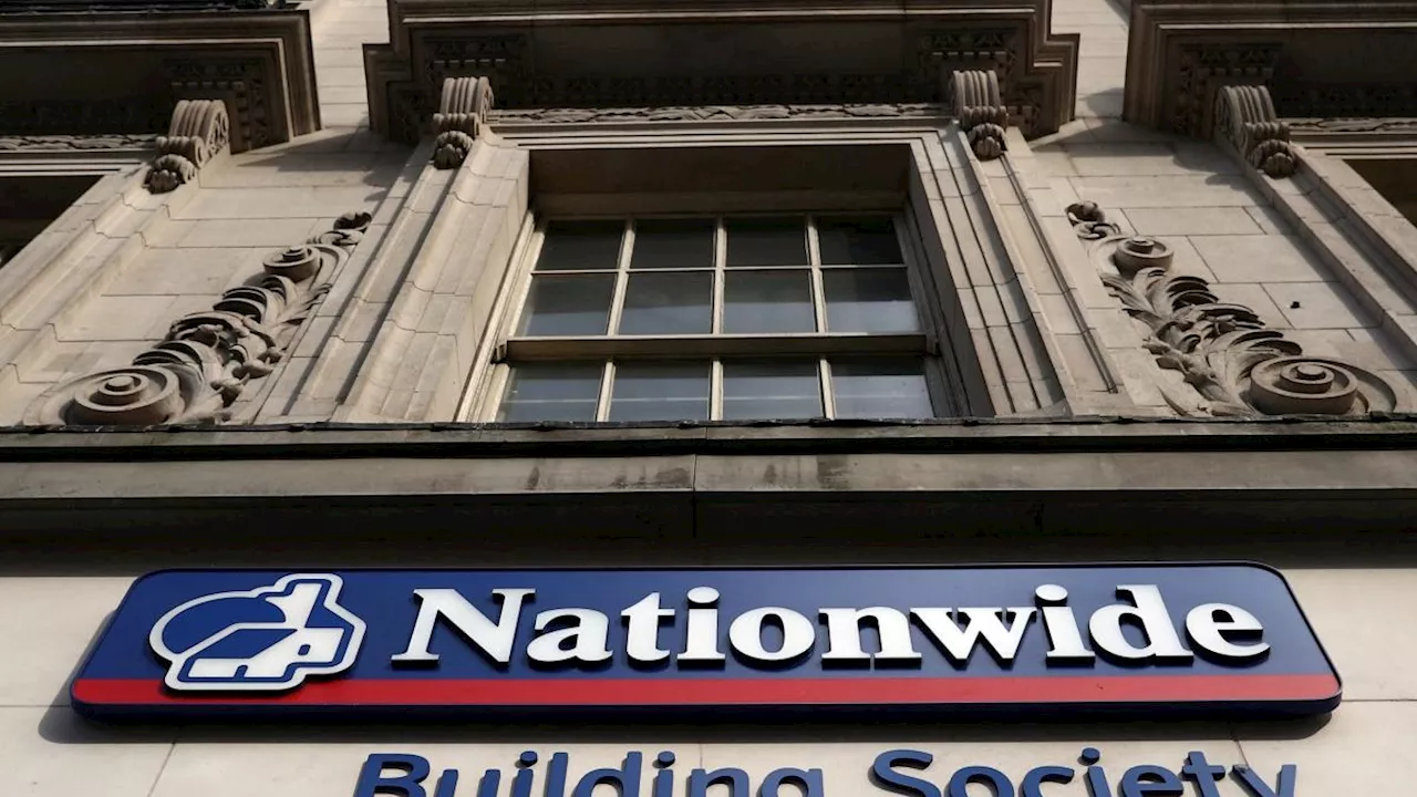 Nationwide: 4 in 10 First-Time Buyers Need Help for Deposit