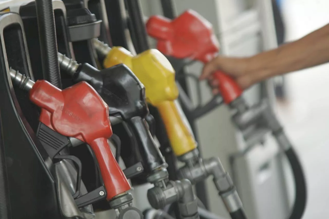 Fuel Prices Expected to Drop Next Week