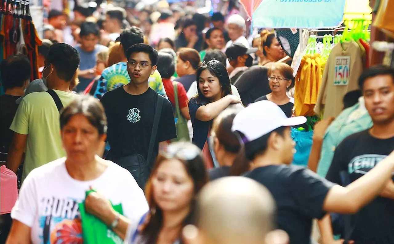 Half of Filipinos Consider Themselves Poor, Nearly Two-Thirds Experience Hunger: OCTA Research Survey