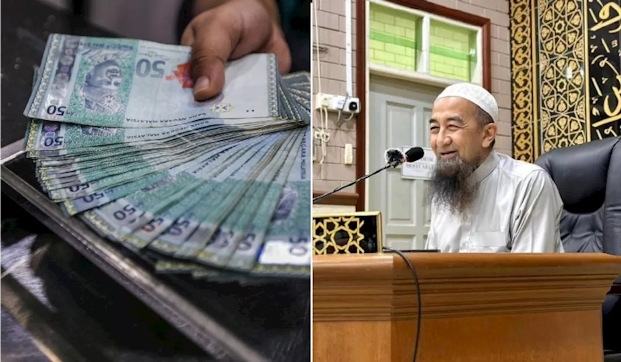 Gambling Makes One a Fasiq, Barred as Wali Nikah, Says Ustaz Azhar Idrus