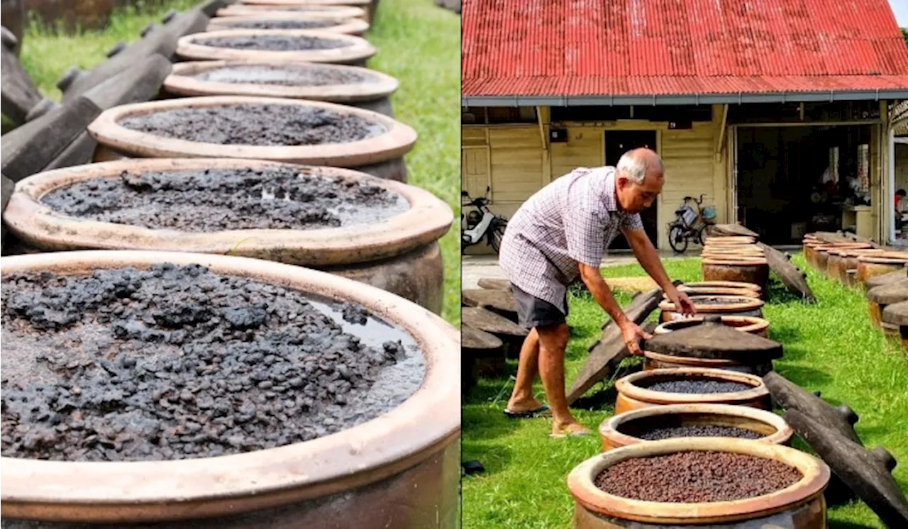 Malaysia's Hup Teck Soy Sauce Factory to Close After 111 Years