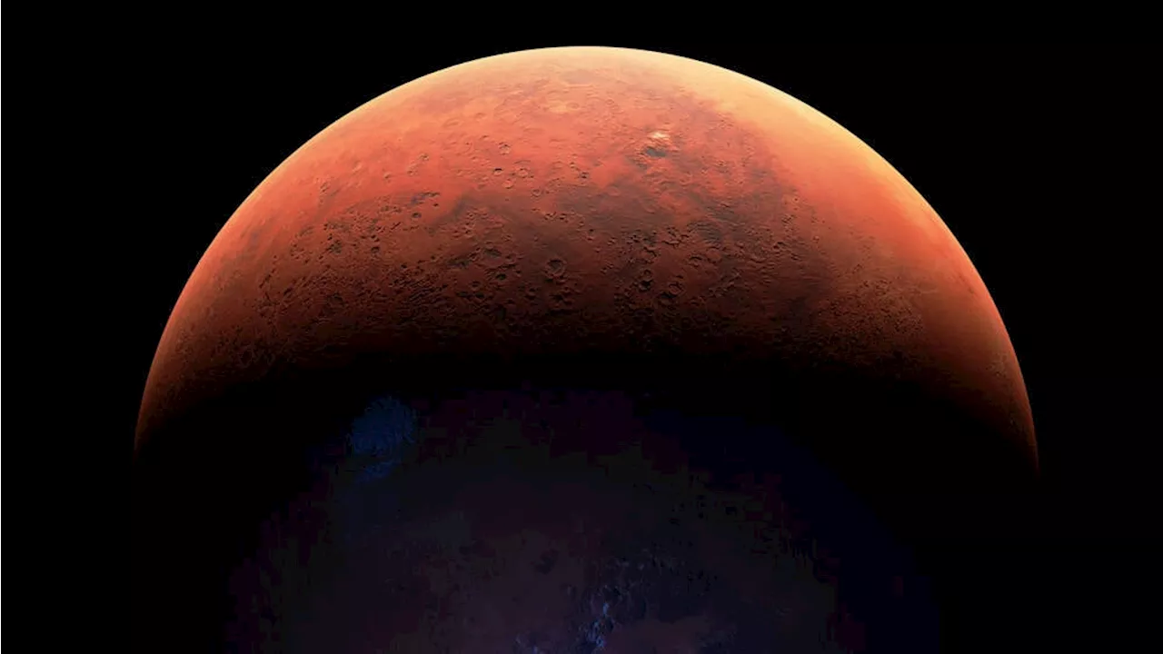 America's Ambitious Plan for a Mars Mission: Challenges, Timeline, and Competition