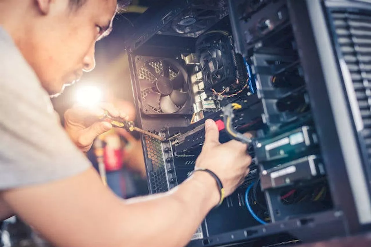 Intel Proposes Modular PC Designs to Reduce E-Waste