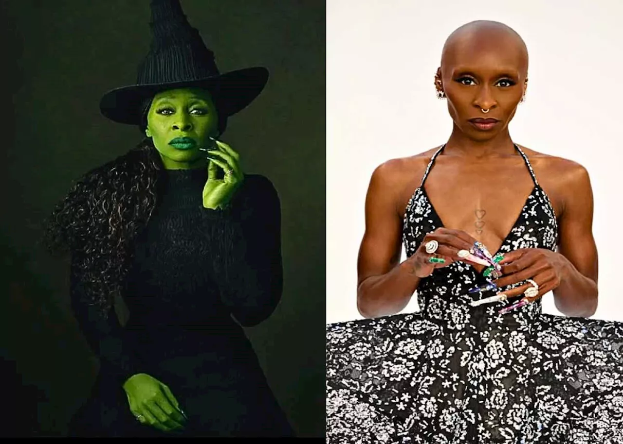 Cynthia Erivo Oscar Nomination Sparks Hope for African Representation