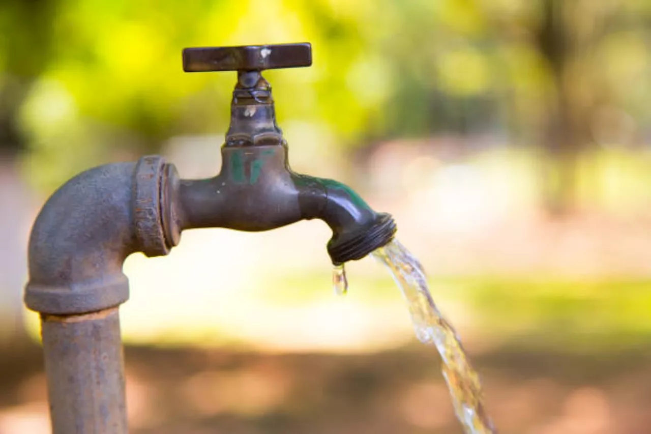 Johannesburg Water Announces 72-Hour Water Outage in Over 100 Areas