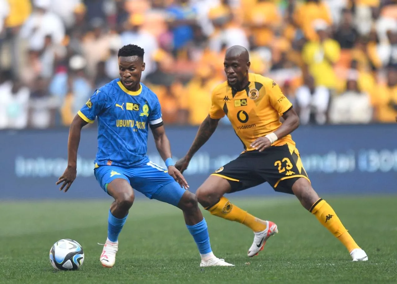 Kaizer Chiefs to use Sirino, Billiat tactic for Zwane transfer?