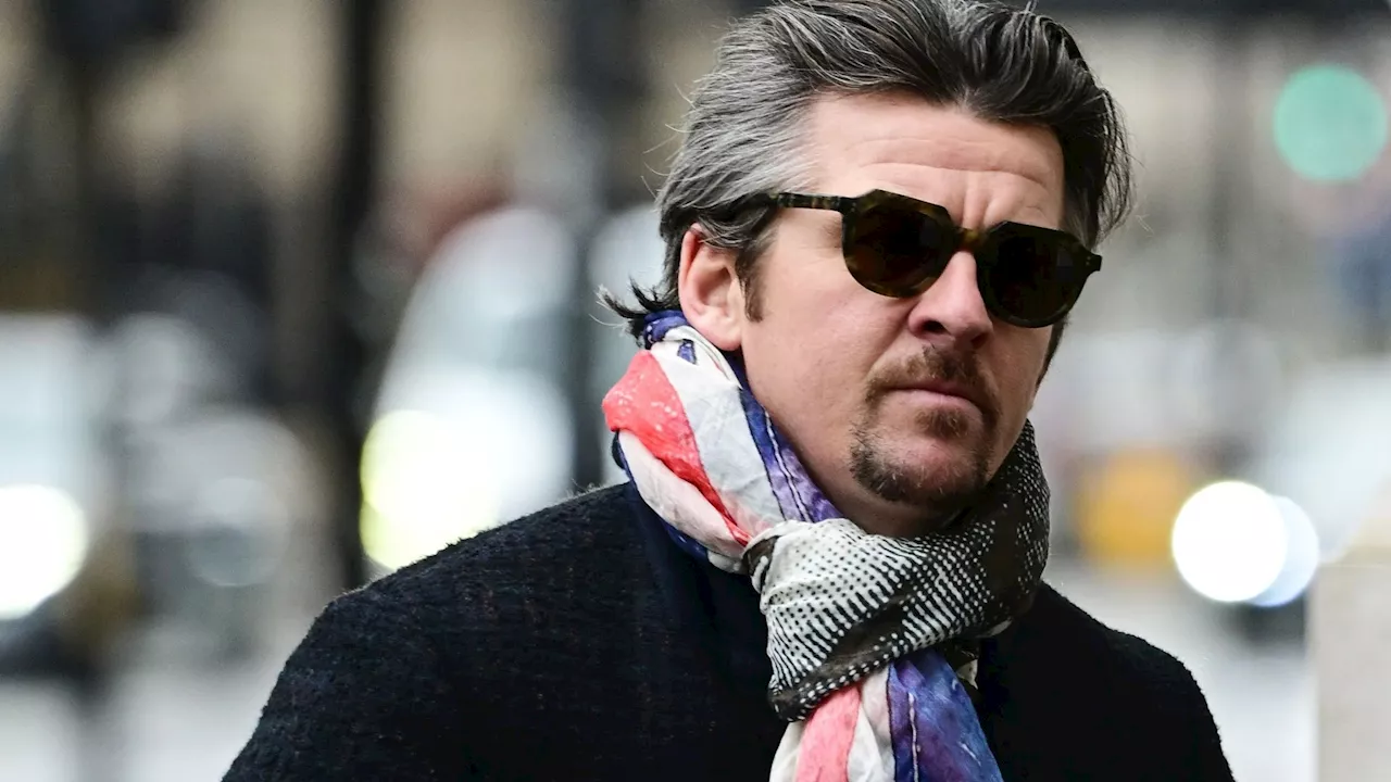 Joey Barton ‘shoved wife to the floor and kicked her in the head in drunken attack as their kids slept u...