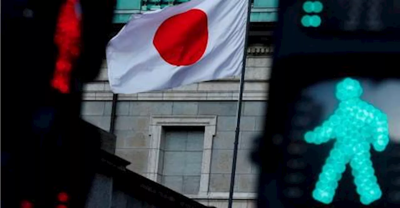 Bank of Japan Raises Interest Rates to Highest Level Since 2008