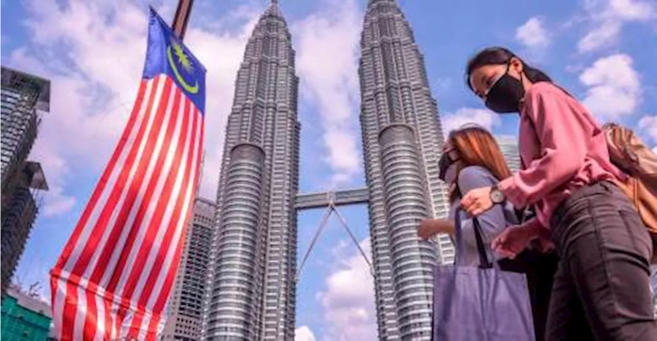 Filipino expat says she has no regrets relocating to M’sia