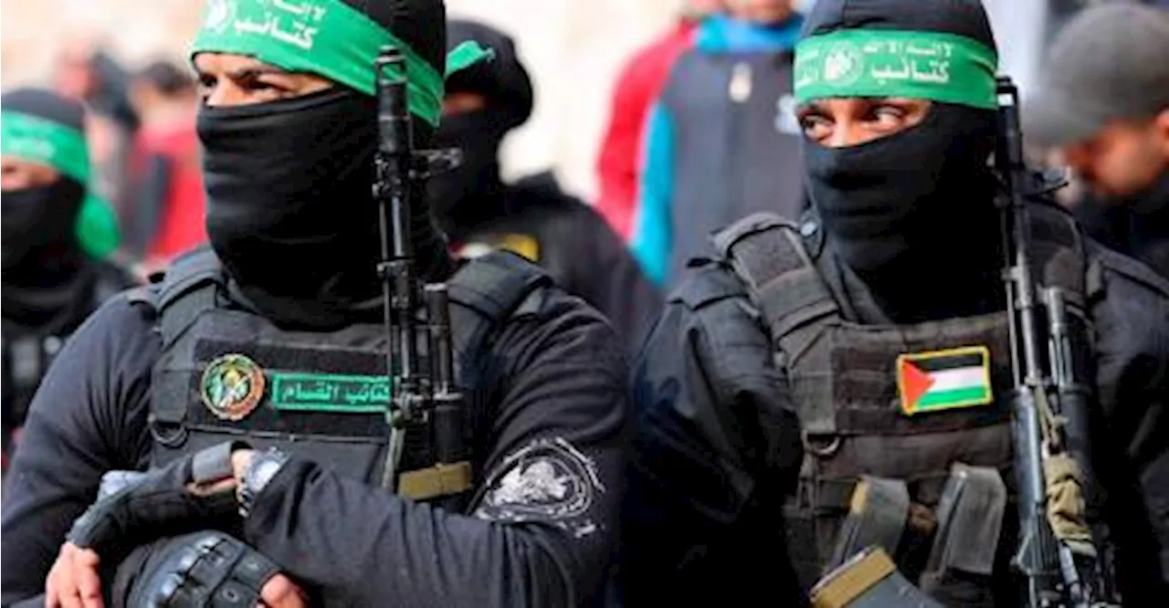 Hamas to Release Four Israeli Women Hostages as Part of Ceasefire Agreement