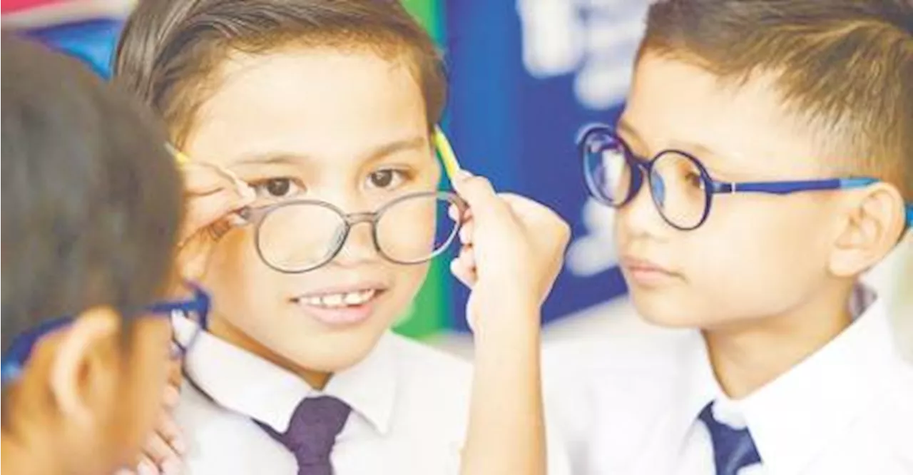 Importance of Early Eye Exams for Children’s Vision Health