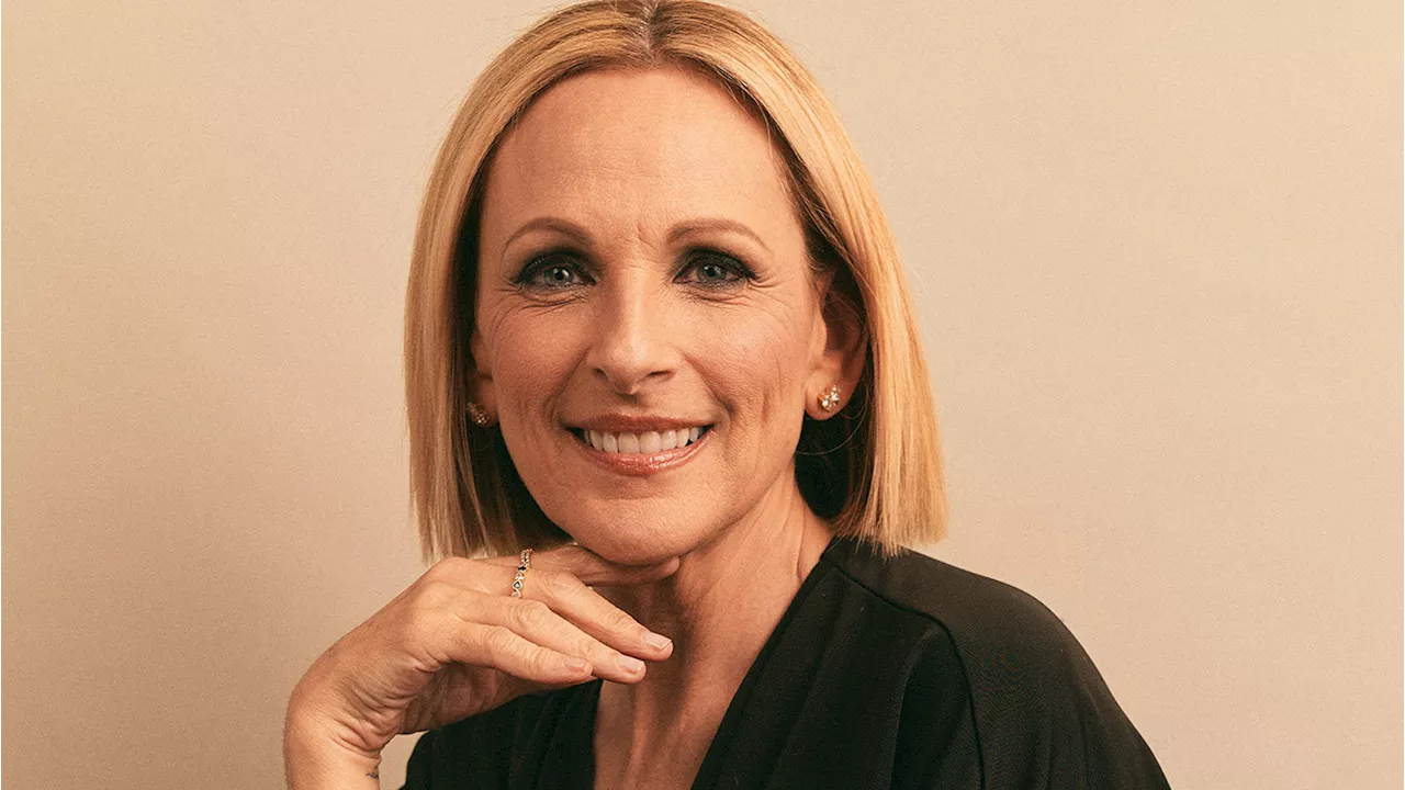 ‘Marlee Matlin: Not Alone Anymore’ Review: A Vibrant Documentary Portrait of a Trailblazer