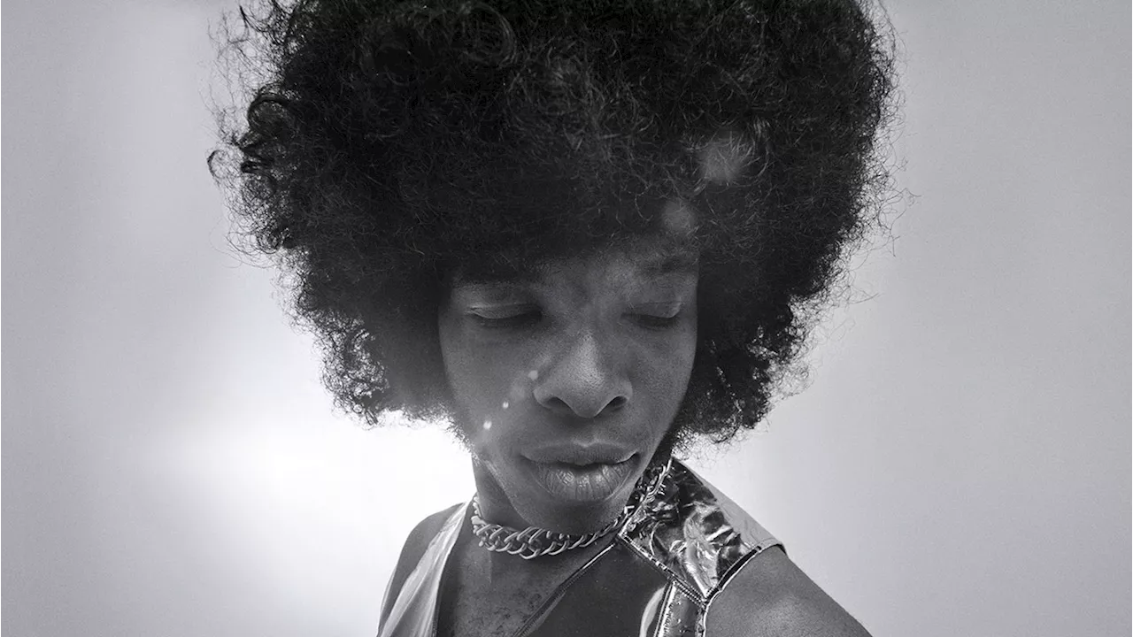 Sly & the Family Stone: A Genius Tormented by Fame