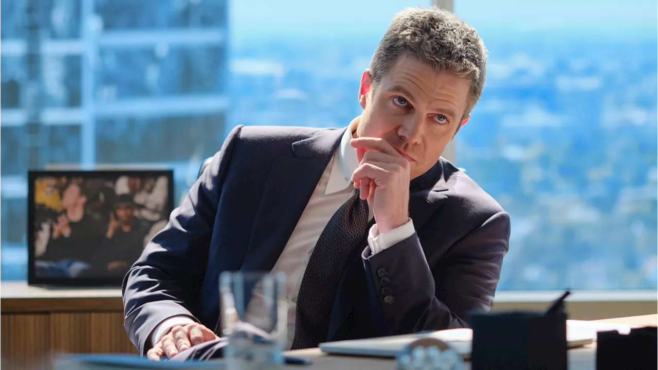 Suits Is Back With a West Coast Twist