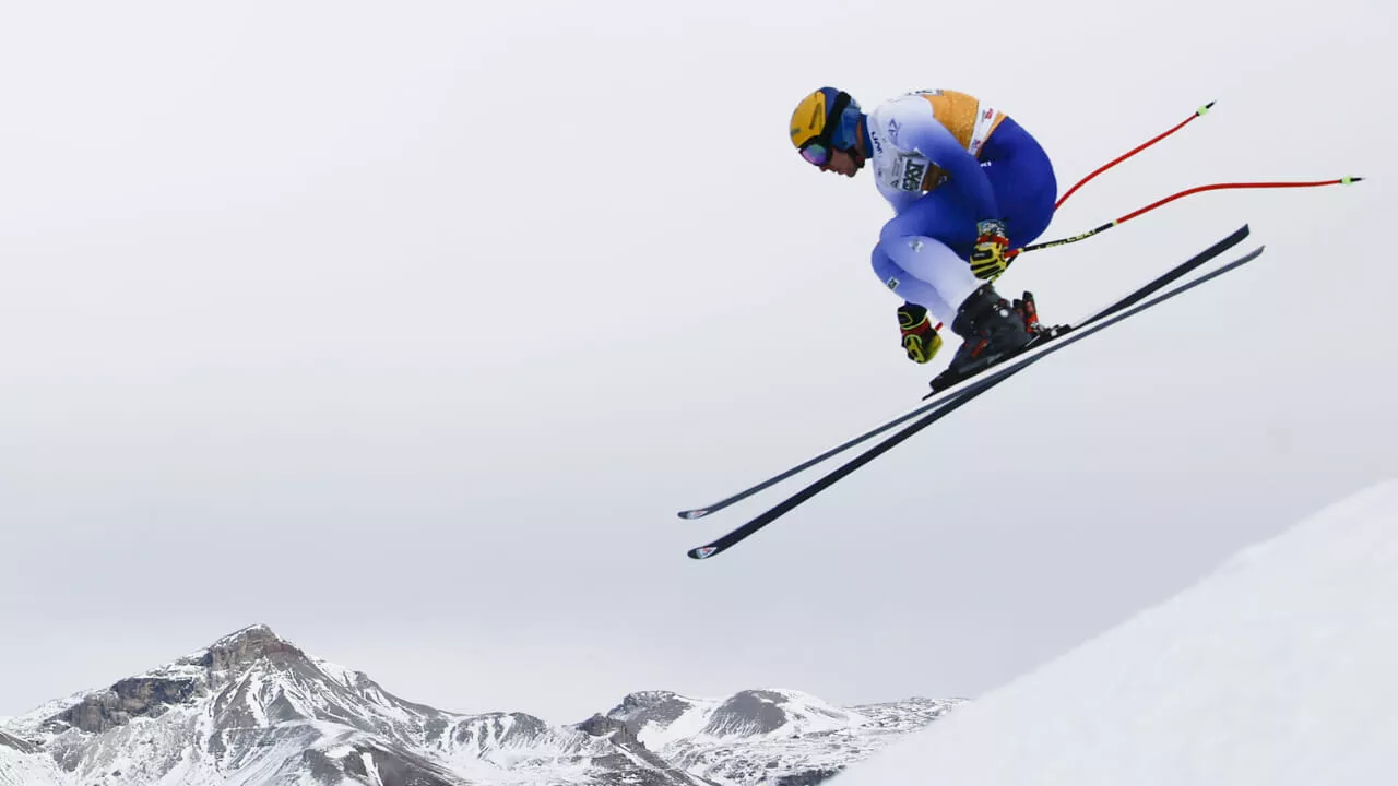 Kitzbühel, fine settimana storico per gli sciatori alpini