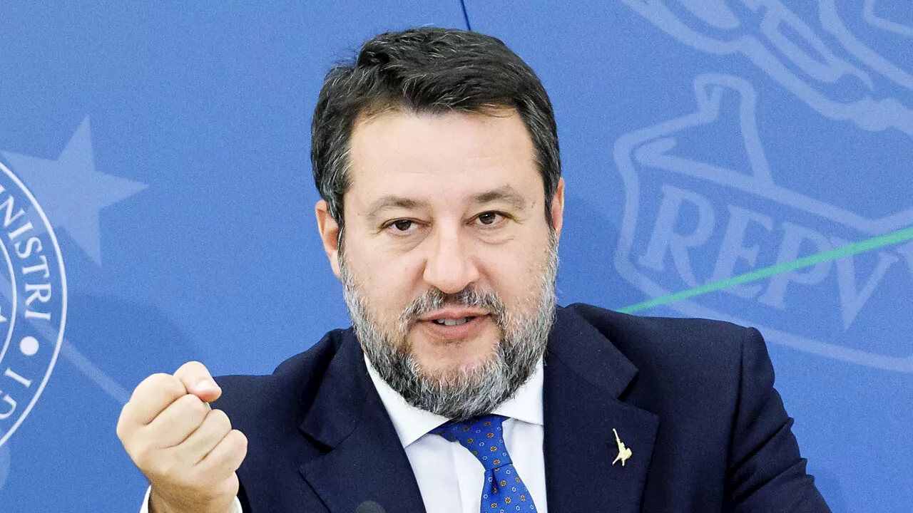 Salvini propone l'uscita dall'Organizzazione mondiale della Sanità